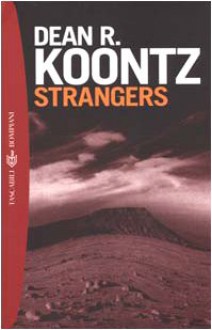 Strangers - Alessandra Padoan, Dean Koontz