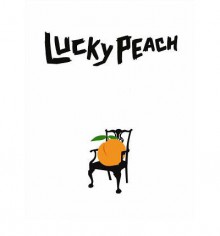 Lucky Peach, Issue 9 - David Chang, Chris Ying, Peter Meehan