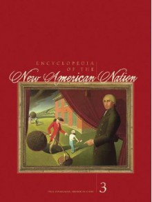 Encyclopedia of the New American Nation - Paul Finkelman