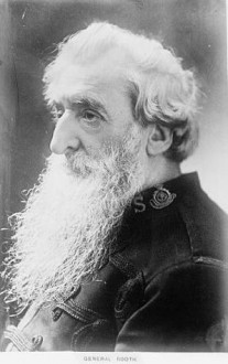 Purity of Heart - William Booth