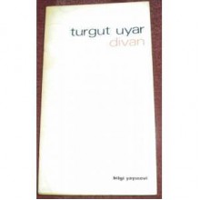 Divan - Turgut Uyar