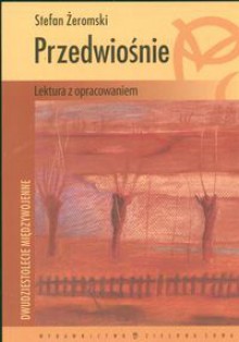 Przedwiośnie - Stefan Żeromski