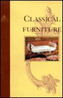 Classical Furniture - Arco Publishing