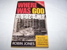 Where Was God At 9: 02 A. M.? - Robin Jones, Sandy Dengler