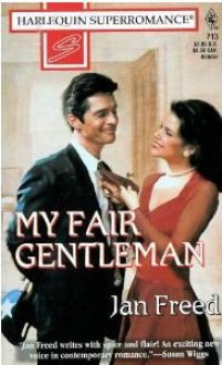 My Fair Gentleman - Jan Freed