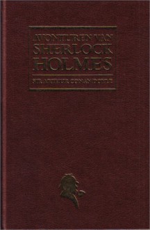 Verdere avonturen van Sherlock Holmes ('s Werelds meest geliefde boeken, #27) - Arthur Conan Doyle