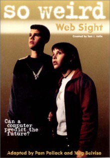 Web Sight - Pamela Pollack, Sean Abley, Meg Belviso