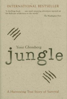 Back from Tuichi (hardback) - Yossi Ghinsberg