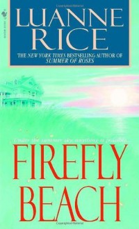 Firefly Beach - Luanne Rice