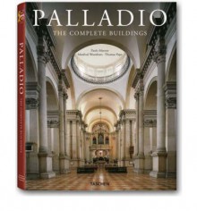 Palladio - Taschen Publishing