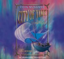 City of Time - Eoin McNamee, Kirby Heyborne