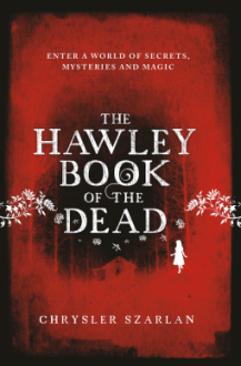 The Hawley Book of the Dead - Chrysler Szarlan