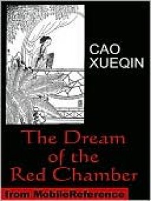 Dream of the Red Chamber - Cao Xueqin, H. Joly