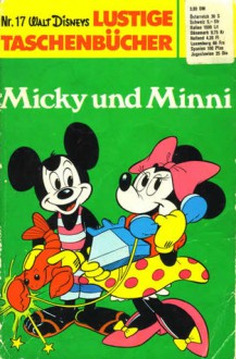 Micky und Minni - Walt Disney Company, Gudrun Penndorf