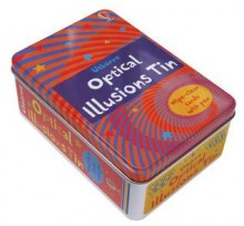 Optical Illusions Tin - Sam Taplin