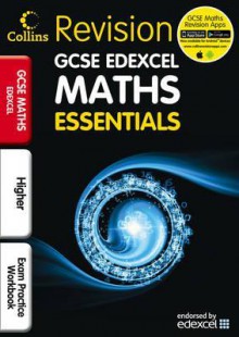 Edexcel Maths Higher Tier: Exam Practice Workbook - Trevor Senior