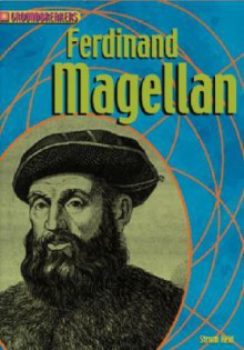 Ferdinand Magellan - Struan Reid