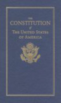 The Constitution of the United States of America - James Madison, Charles Stamper