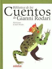 Biblioteca de los cuentos de Gianni Rodari (Volumen 4) - Gianni Rodari