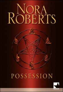 Possession - François Delpeuch, Nora Roberts