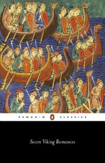 Seven Viking Romances (Classics) - Paul Edwards, Hermann Pálsson