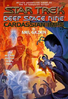 Cardassian Imps - Mel Gilden