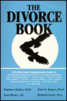 Divorce Book - Matthew McKay