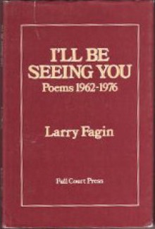 I'll Be Seeing You - Larry Fagin