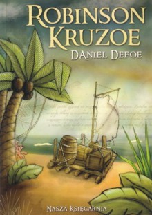 Robinson Kruzoe - Daniel Defoe