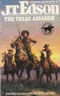 The Texas Assassin - J.T. Edson