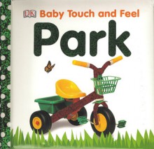 Park - Dawn Sirett, Charlie Gardner