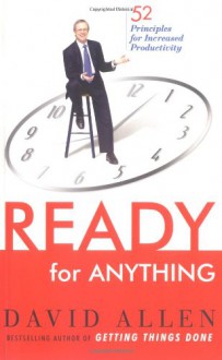 Ready For Anything - David Allen