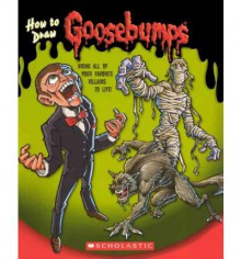 How to Draw Goosebumps - Ron Zalme