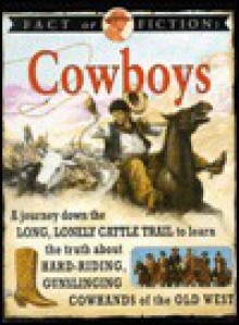 Cowboys (Fact or Fiction) - Stewart Ross