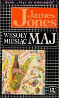 Wesoły miesiąc maj - James Jones