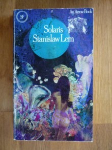 Solaris - Stanisław Lem