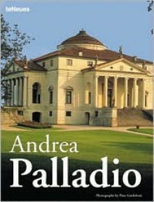 Andrea Palladio - Aurora Cuito, Francisco Asensio Cerver