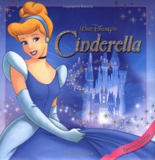 Walt Disney's Cinderella - Lara Bergen