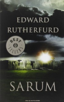 Sarum - Edward Rutherfurd, Tilde Riva