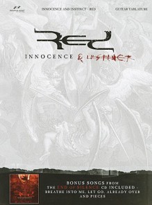 Innocence & Instinct - Red