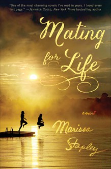 Mating for Life - Marissa Stapley