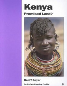 Kenya: Promised Land? - Geoff Sayer