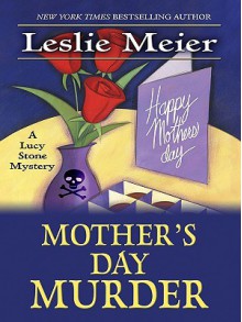 Mother's Day Murder (Thorndike Mystery) - Leslie Meier