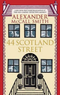 44 Scotland Street - Alexander McCall Smith