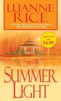 Summer Light: A Novel - Luanne Rice