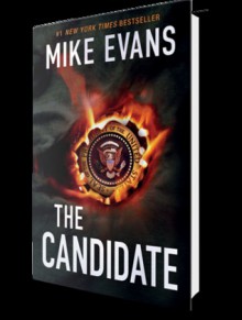 The Candidate Book - Mike Evans