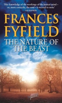 The Nature Of The Beast - Frances Fyfield