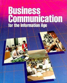 Business Communication Information Age - Harcourt Brace Jovanovich