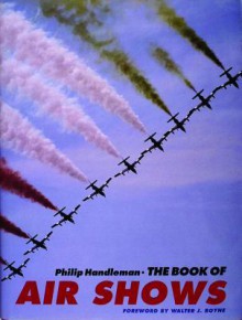 Bk of Air Shows - Philip Handleman