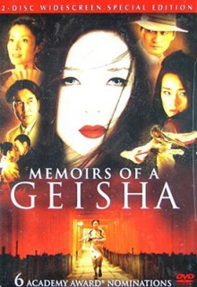 Memoirs of a Geisha (DVD (NTSC)) - Rob Marshall, Zhang Ziyi, Ken Watanabe